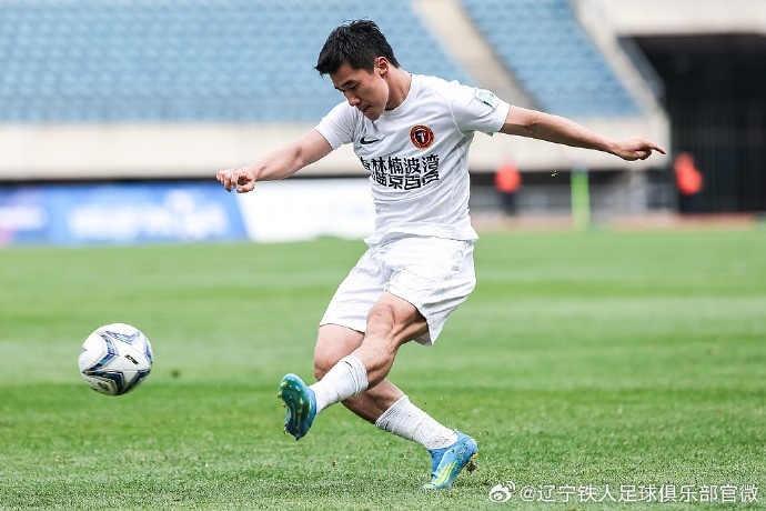 全华班辽宁铁人0-1大连可为 韩国夏训后首战出局 全华班辽宁铁人0-1大连可为 韩国夏训后首战出局