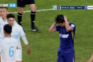 中乙爆冷！兰州陇原竞技点球6-4淘汰津门虎晋级足协杯16强