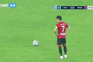 韦世豪2射1传+造角球 成都蓉城4-0轻取中冠上海泽天晋级16强