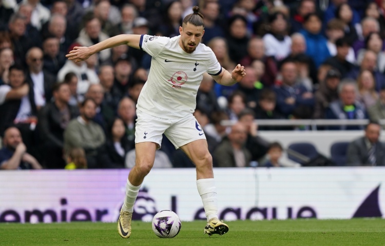佛罗伦萨150万欧租借+1750万欧强制买断德拉古辛，与热刺达原则性协议
