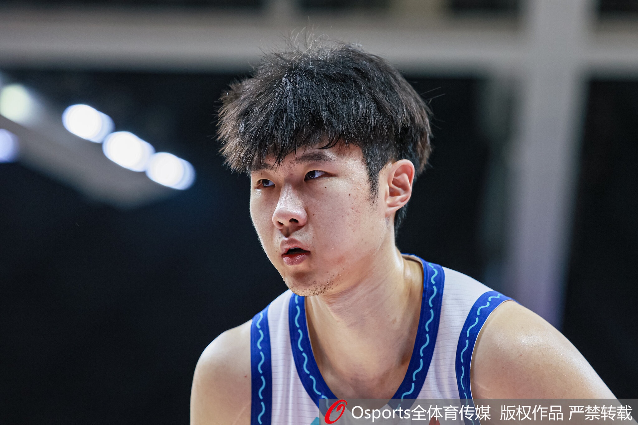 青岛总经理确认赵嘉义转会北控:优化年龄结构,为青年队让路
