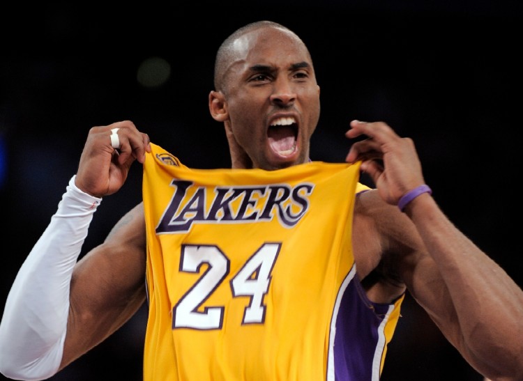 21世纪NBA最高薪球员变迁:加内特、科比、库里三代霸榜 21世纪NBA最高薪球员变迁:加内特、科比、库里三代霸榜