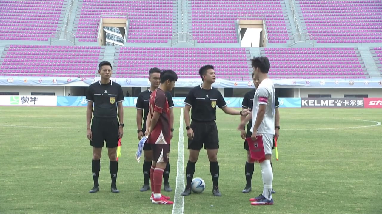 申花U20客场3-0零封陕西联合，开场2分钟闪击+终场前锁定胜局