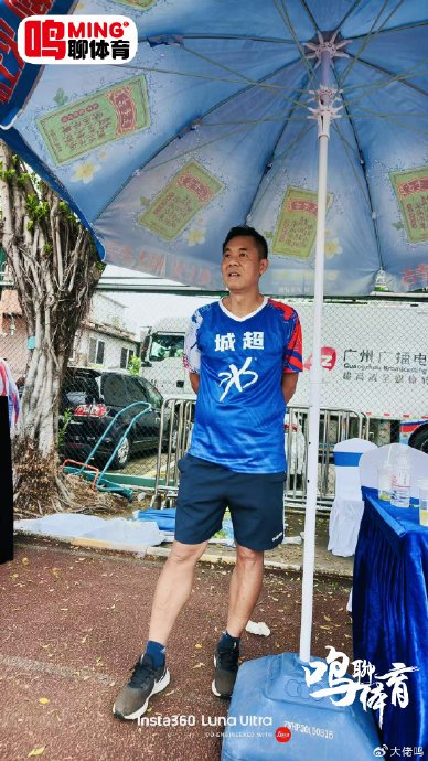 胡志军：城超七乘七开幕，青训加练至深夜，西班牙夺冠意料之中