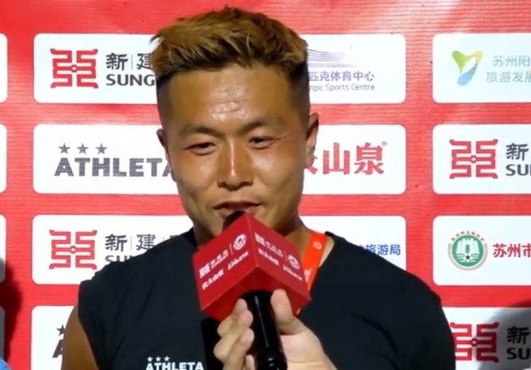 杭州足管3-0青岛西海岸进2034杯决赛 主帅:努力没白费 杭州足管3-0青岛西海岸进2034杯决赛 主帅:努力没白费