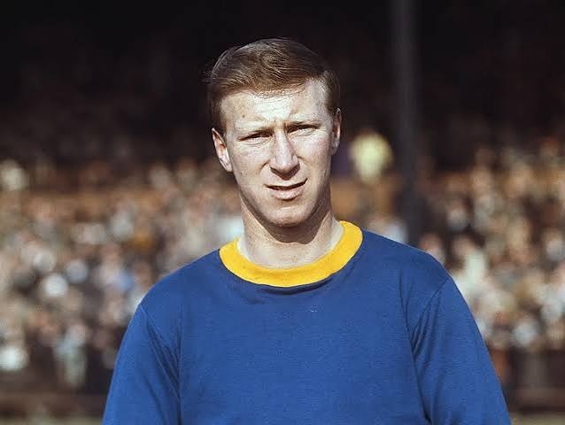 英格兰名宿之子继承1966年世界杯奖牌 被要求缴纳20万英镑遗产税 英格兰名宿之子继承1966年世界杯奖牌 被要求缴纳20万英镑遗产税