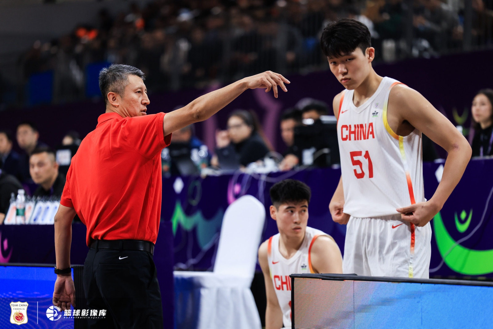 杨瀚森训练师:国家队用法与NBA不同,面框能力是关键 杨瀚森训练师:国家队用法与NBA不同,面框能力是关键