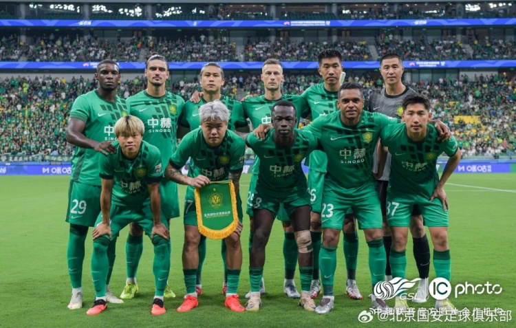 法比奥点射张稀哲绝杀 国安2-1力克浙江绿城 法比奥点射张稀哲绝杀 国安2-1力克浙江绿城