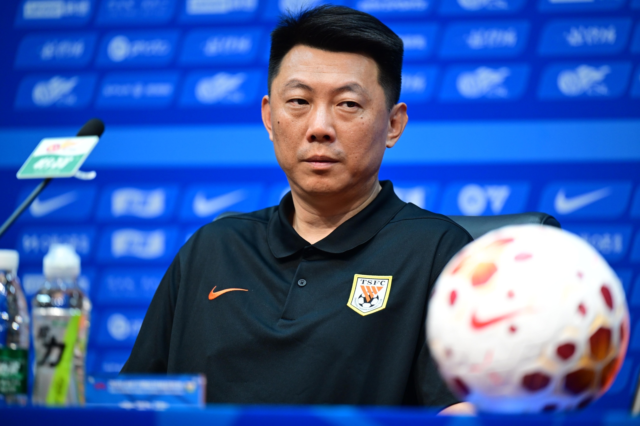 唐田:打光最后一颗子弹 泰山2-1逆转津门虎 唐田:打光最后一颗子弹 泰山2-1逆转津门虎