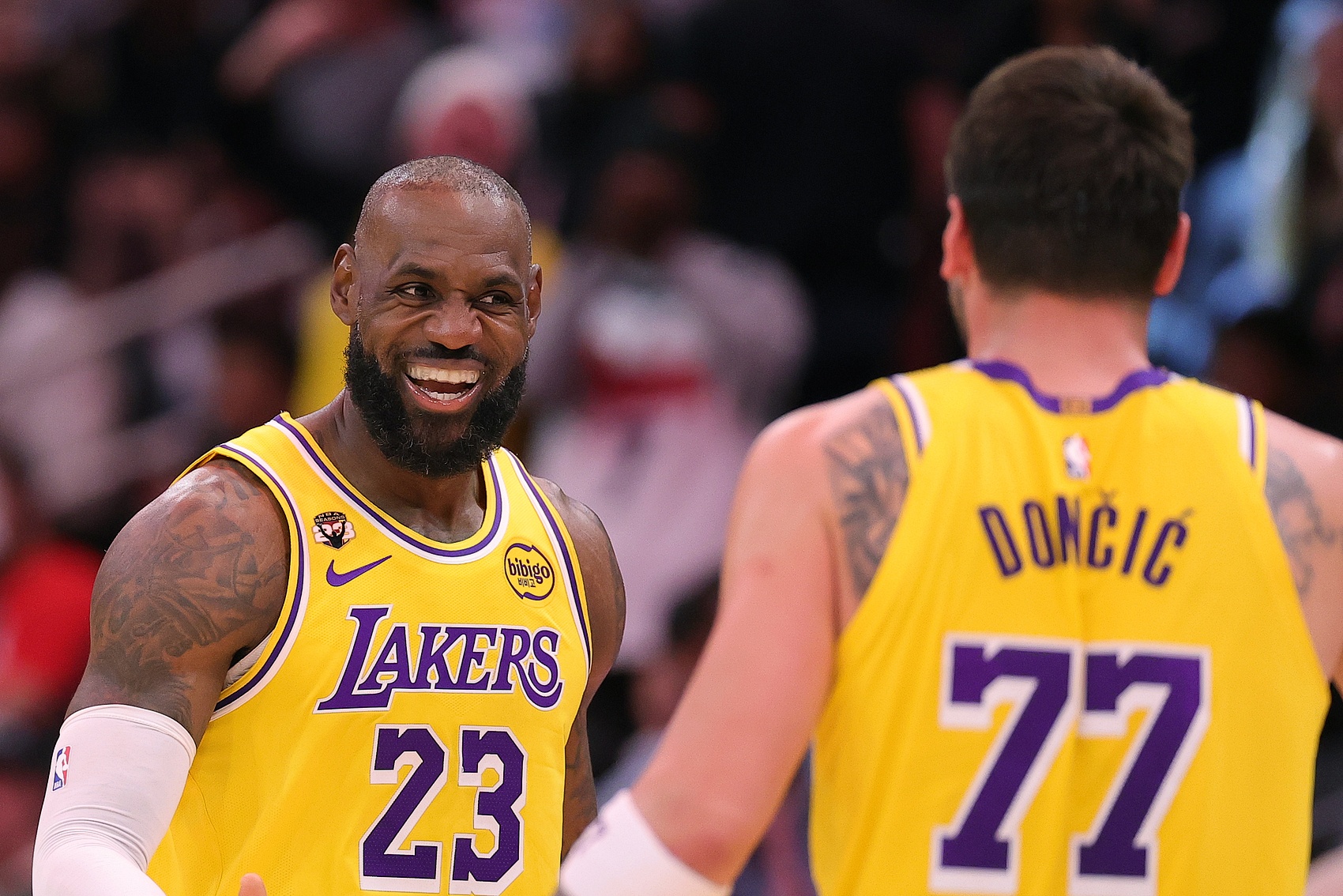 湖人无缘新赛季揭幕战 近六次揭幕战仅取一胜 湖人无缘新赛季揭幕战 近六次揭幕战仅取一胜