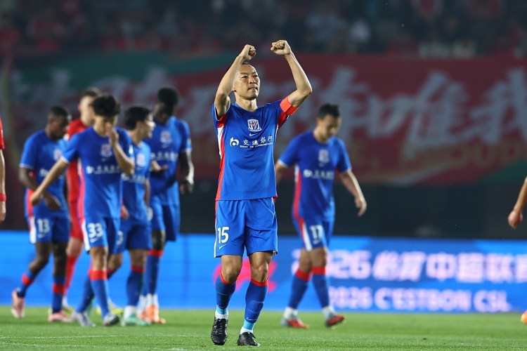 申花8天3赛定档 保级抢分窗口收紧 申花8天3赛定档 保级抢分窗口收紧