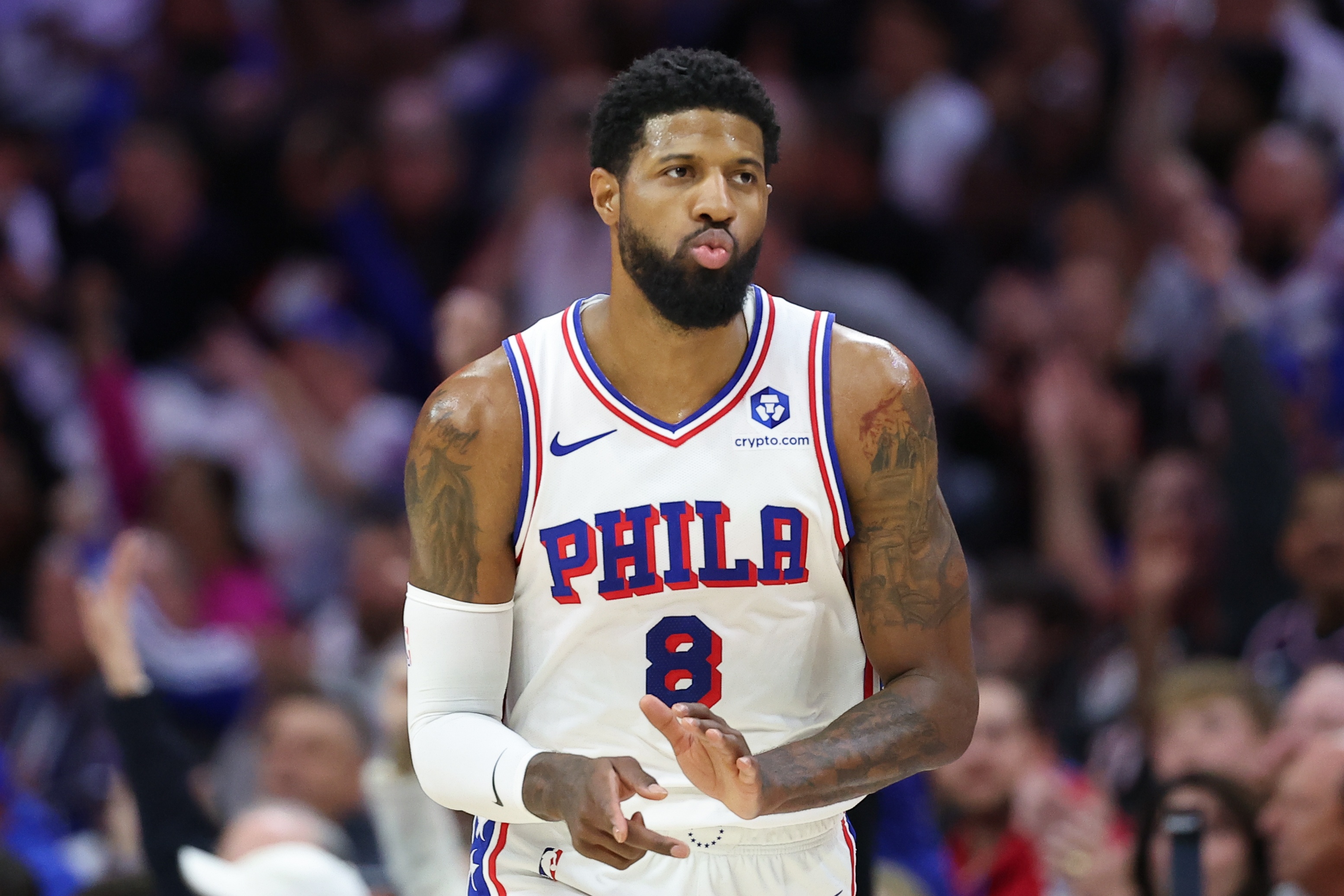 恩比德剩余合同1.88亿登顶NBA垃圾合同榜