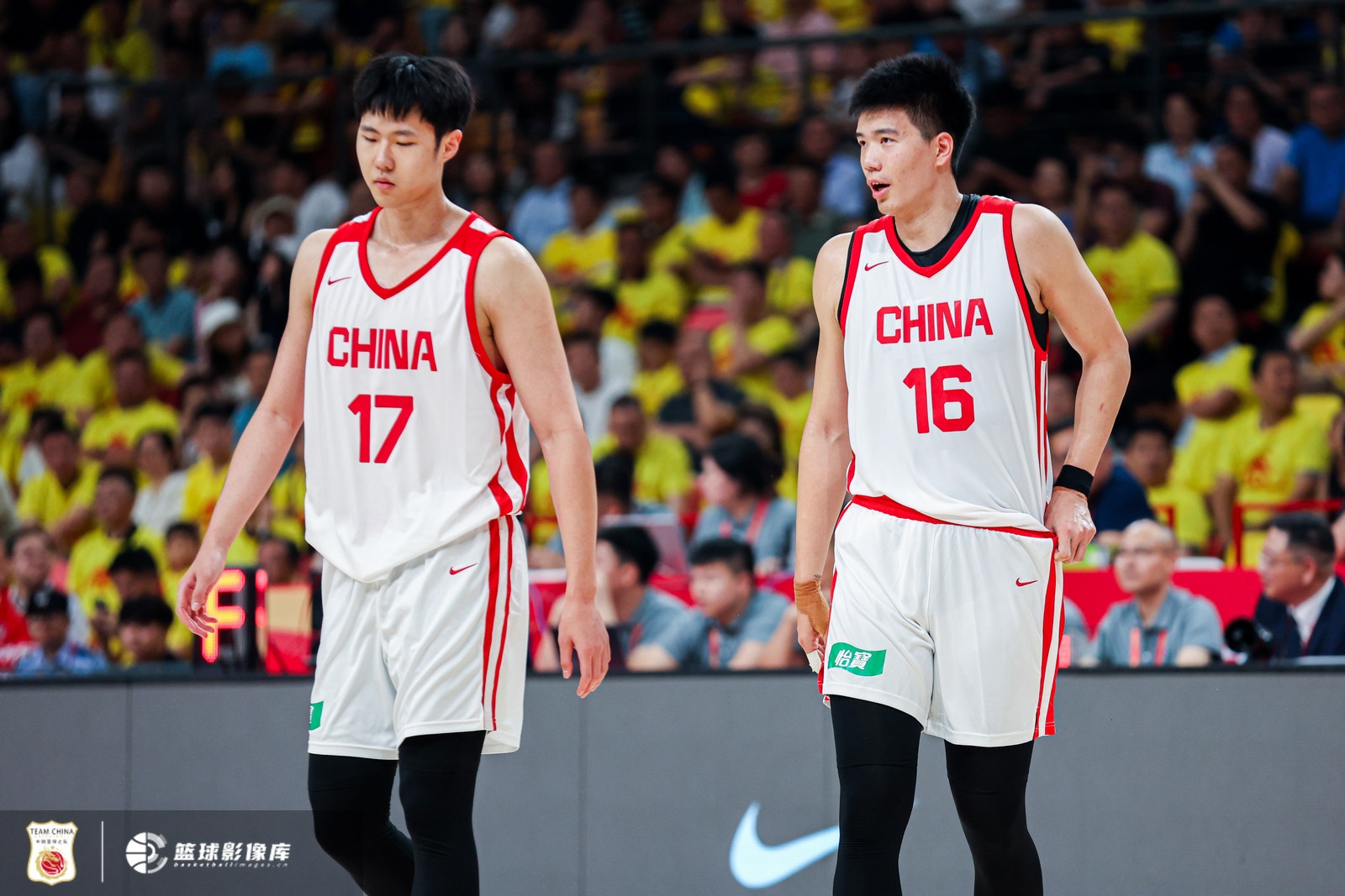 贺希宁17分焦泊乔14分 中国男篮83-78力克乌拉圭 贺希宁17分焦泊乔14分 中国男篮83-78力克乌拉圭