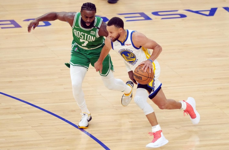 拉科布曝邓利维问价杰伦·布朗 直言绿军交易给同区死敌反常 拉科布曝邓利维问价杰伦·布朗 直言绿军交易给同区死敌反常