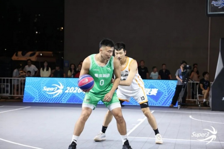 成都和众问鼎B档 上海久事首度无缘八强