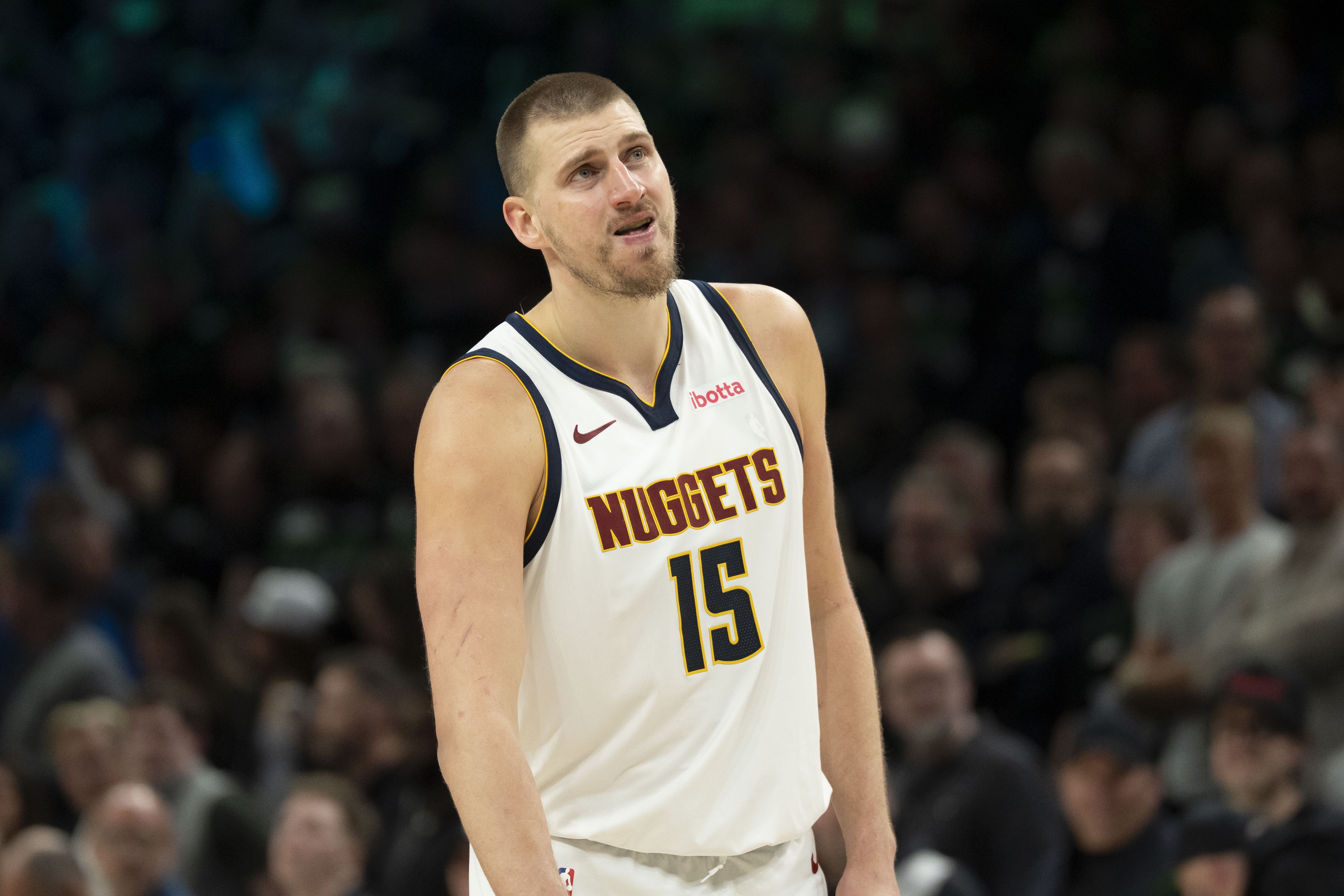 NBA历史30+三双榜:约基奇65次领跑 东契奇60次紧随其后 NBA历史30+三双榜:约基奇65次领跑 东契奇60次紧随其后