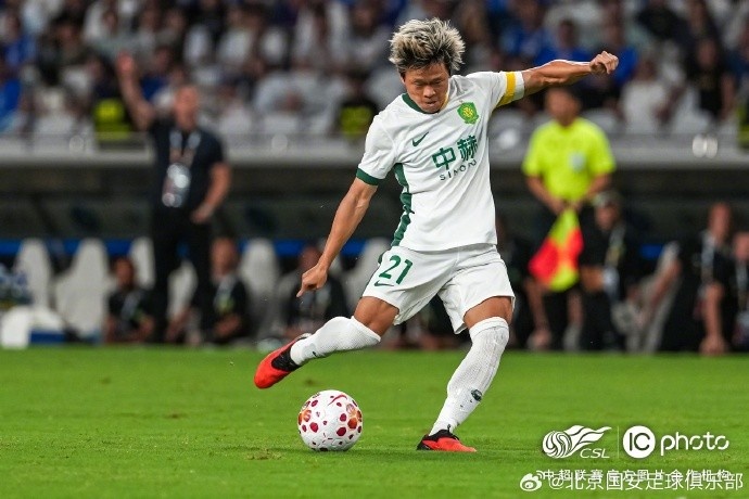 侯森多次扑救曹永竞张稀哲破门 国安客场3-0击败申花 侯森多次扑救曹永竞张稀哲破门 国安客场3-0击败申花