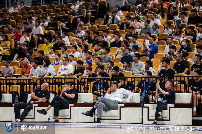 全国U15总决赛海南88-77河北夺冠 回浦实验获季军