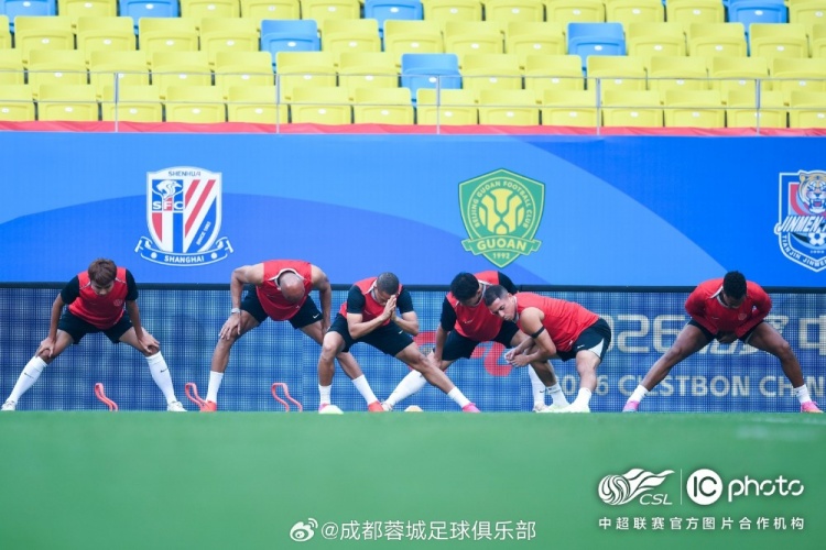 阿洛伊西：上轮胜利提升信心 定位球攻防仍是重点