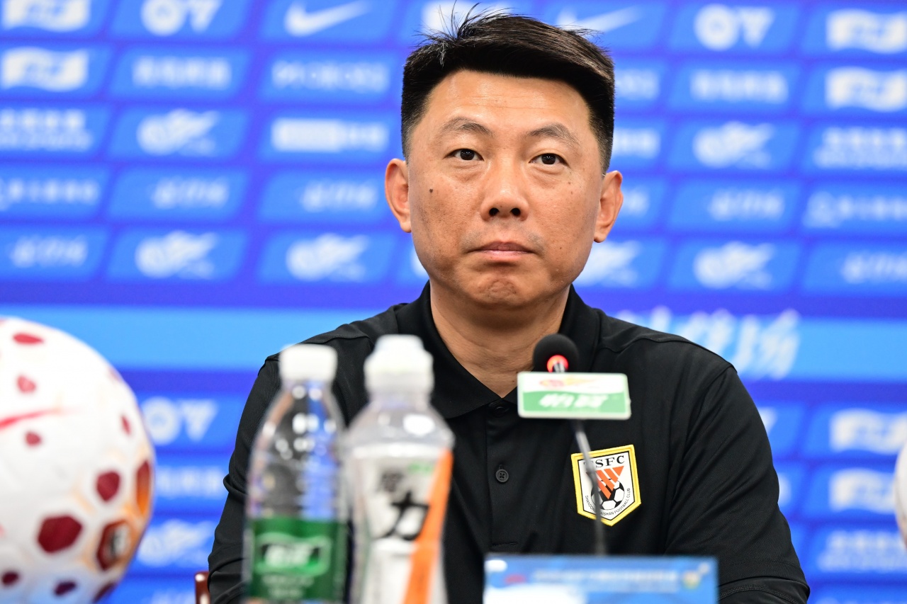 唐田回应泰山战略调整：广积粮高筑墙缓称王 论持久战