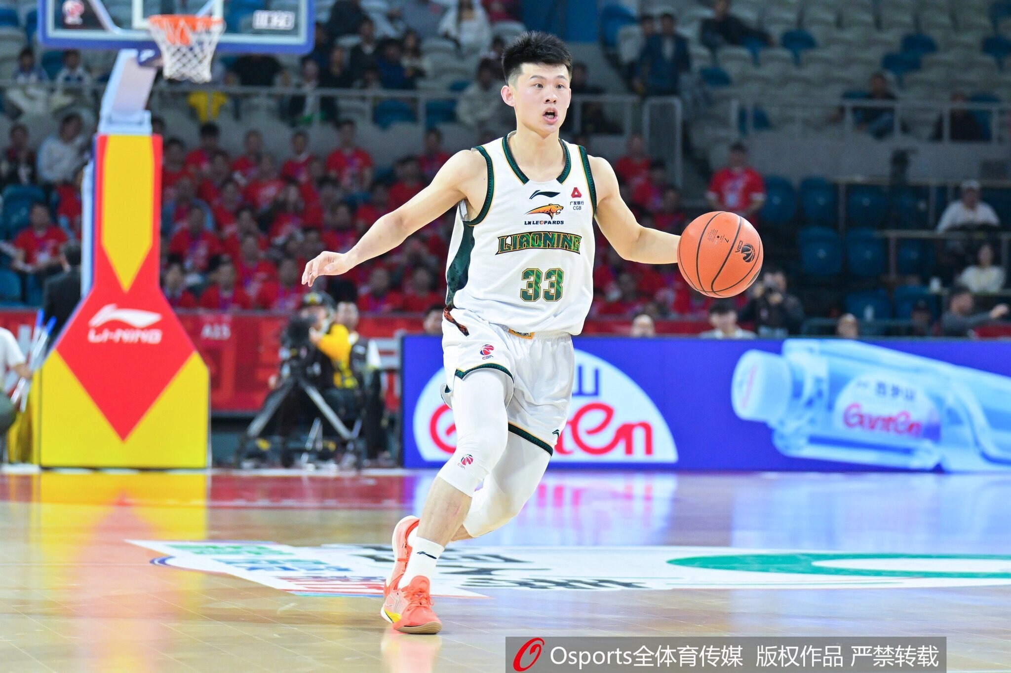 王岚嵚即将加盟?山东男篮:正在积极对接 预计很快就有消息 王岚嵚即将加盟?山东男篮:正在积极对接 预计很快就有消息