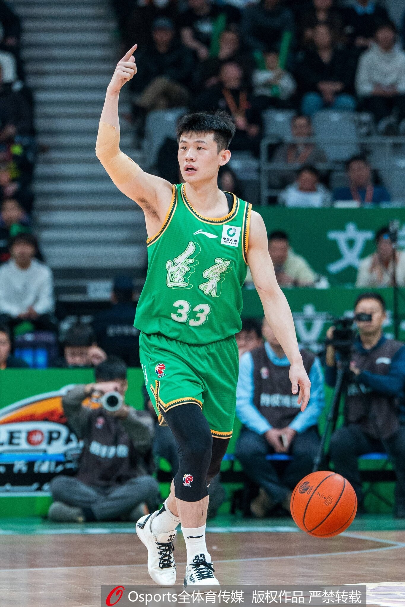 山东、同曦、辽宁有关王岚嵚的交易已经完成 王岚嵚被交易到山东