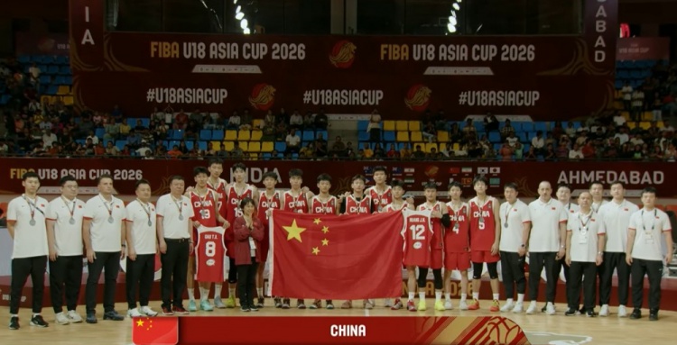 媒体人：过程和结果都满意 中国U18男篮与澳大利亚是势均力敌的