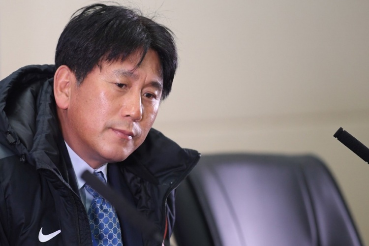 浦项主帅赛后：因赛程紧张本场轮换多名球员，相信后面会拿出表现