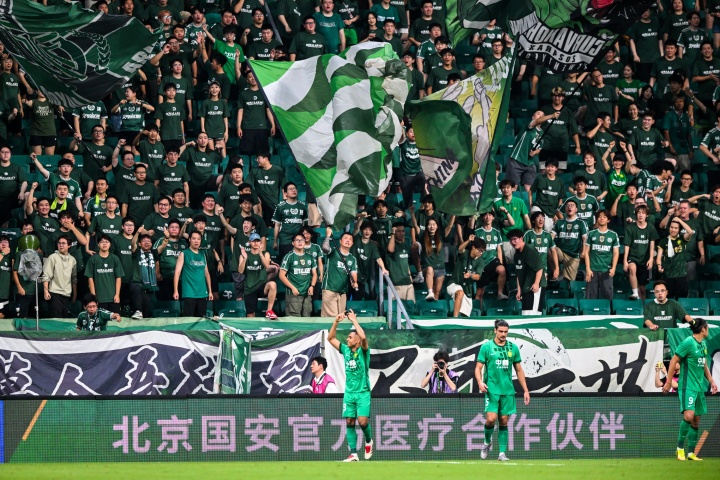 沪媒：亚冠专属外援只是战术补丁，本土球员能力是更根本的命题