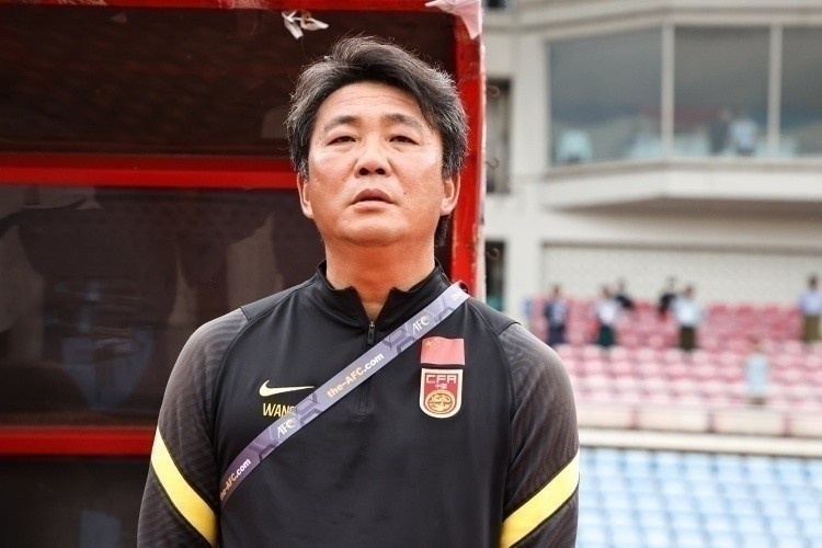 王军：U20女足进世青赛16强是巨大进步，若备战周期更长会更好