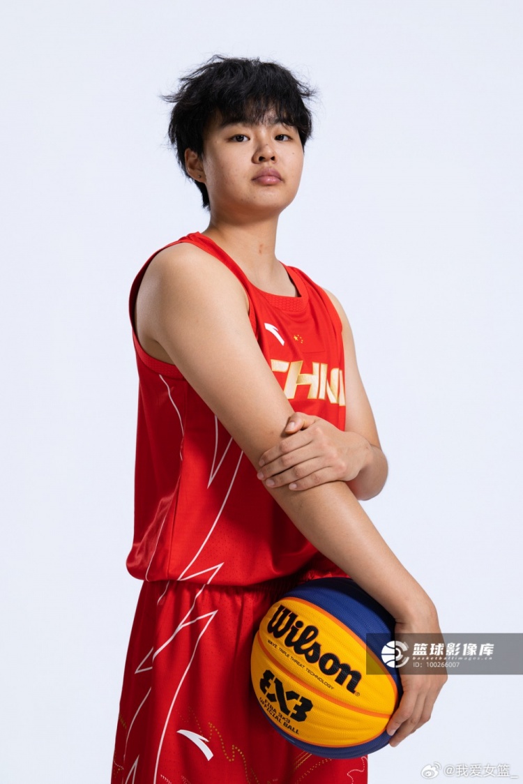 中国三人女篮亚运赛程公布!分别对阵哈萨克斯坦/卡塔尔/斯里兰卡 中国三人女篮亚运赛程公布!分别对阵哈萨克斯坦/卡塔尔/斯里兰卡