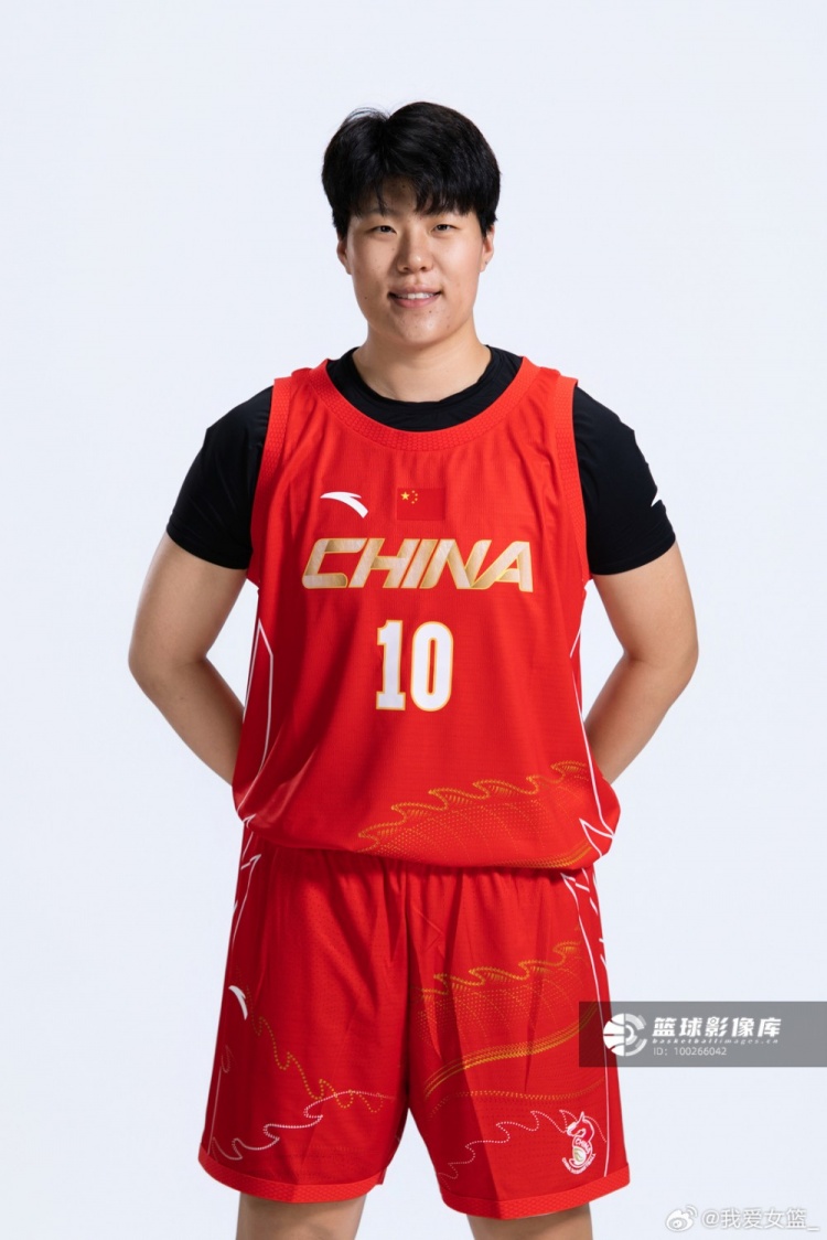 中国三人女篮亚运赛程公布!分别对阵哈萨克斯坦/卡塔尔/斯里兰卡 中国三人女篮亚运赛程公布!分别对阵哈萨克斯坦/卡塔尔/斯里兰卡