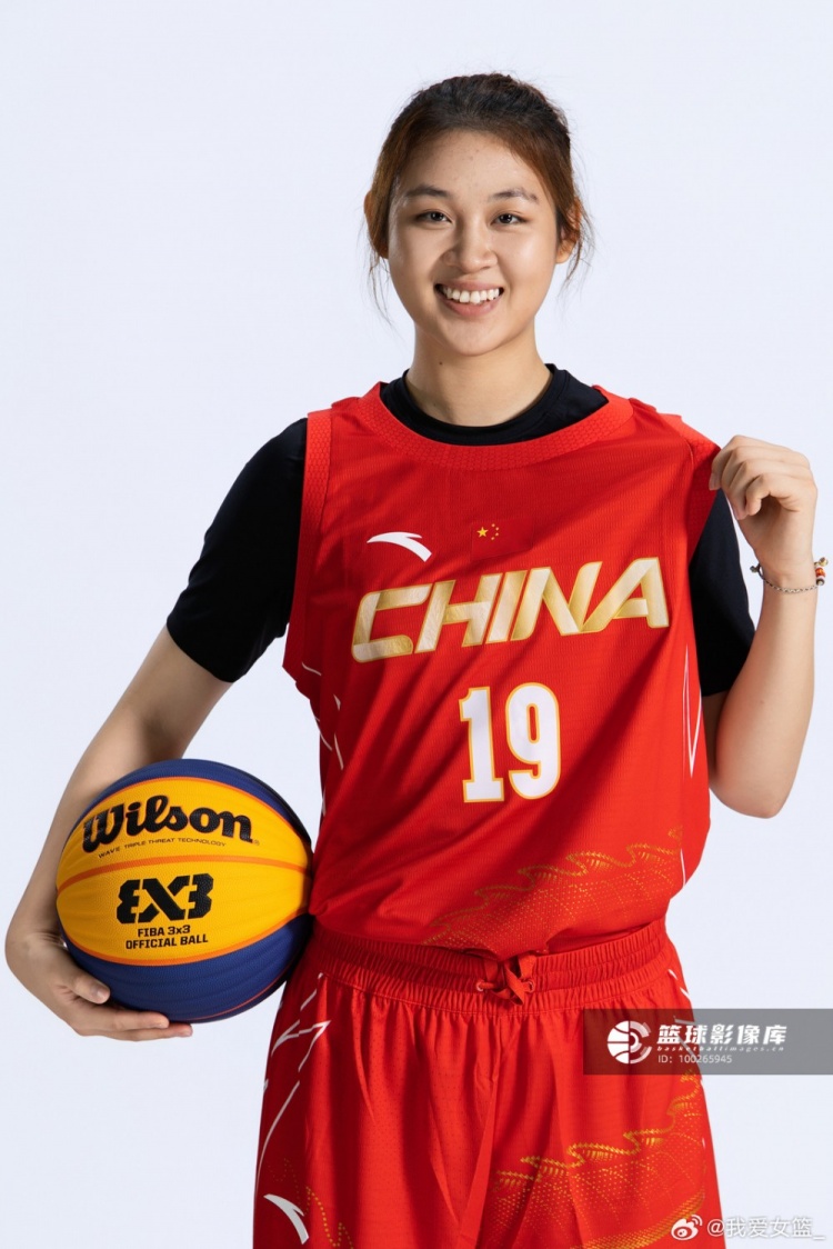 中国三人女篮亚运赛程公布!分别对阵哈萨克斯坦/卡塔尔/斯里兰卡 中国三人女篮亚运赛程公布!分别对阵哈萨克斯坦/卡塔尔/斯里兰卡