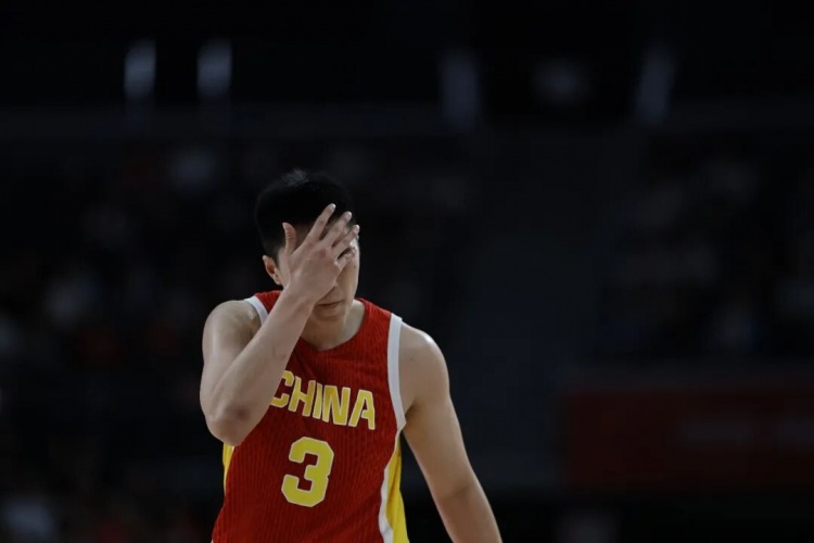 好吧,中国男篮辛苦了 好吧,中国男篮辛苦了