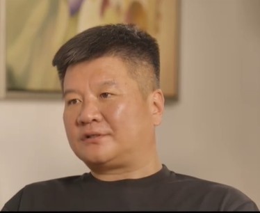 李金羽谈球员喝酒：愿意干什么是他们自己的事，我从来不管