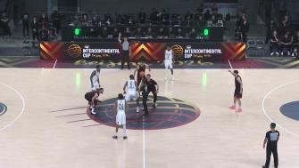 FIBA洲际杯小组赛 维尔纽斯-RSSB老虎 全场录像