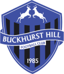 巴克赫斯特希尔